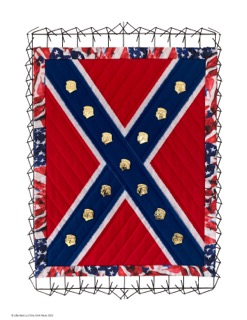 The Flag of Treason